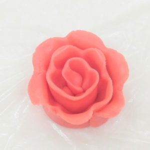 プラチョコの薔薇⑤